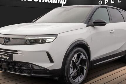 Opel Grandland (X) 1.218 km 41.880 &euro; Dortmund 44145