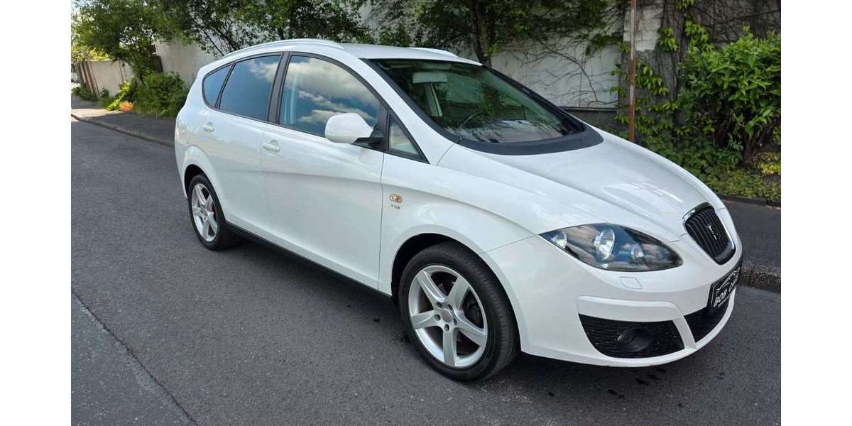 Seat Altea 154.784 km 4.900 &euro; Dortmund 44147