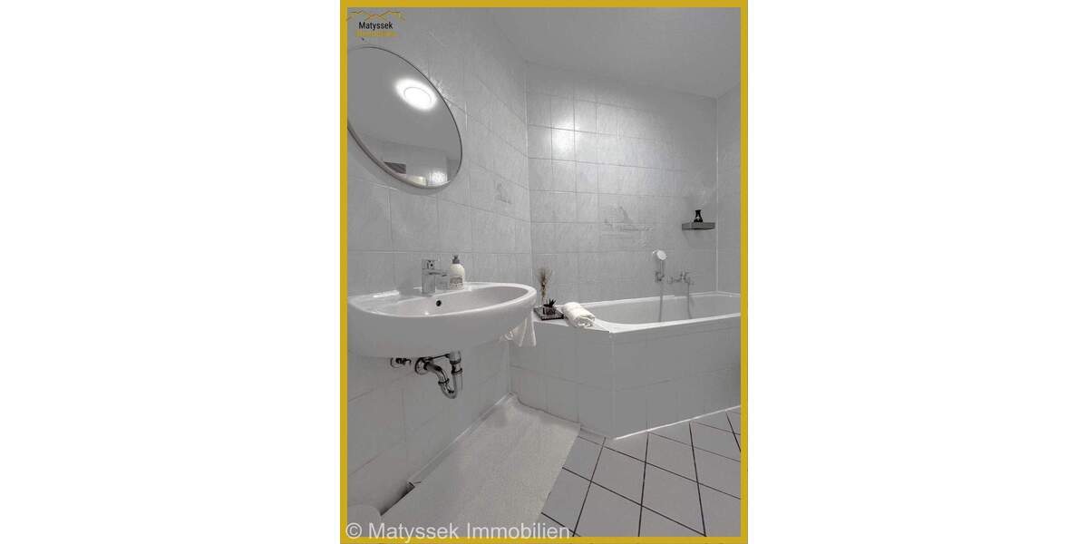 Etagenwohnung Dortmund Löttringhausen - 4 Zimmer, 93 m&sup2;, 299.000&euro; | Angebot:23336914