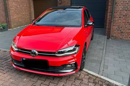 VW Polo 55.000 km 19.000 &euro; Gelsenkirchen 45889