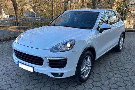 Porsche Cayenne 170.000 km 31.500 &euro; Unna 59423