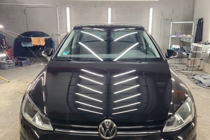 VW Golf 60.662 km 14.600 &euro; Witten 58452