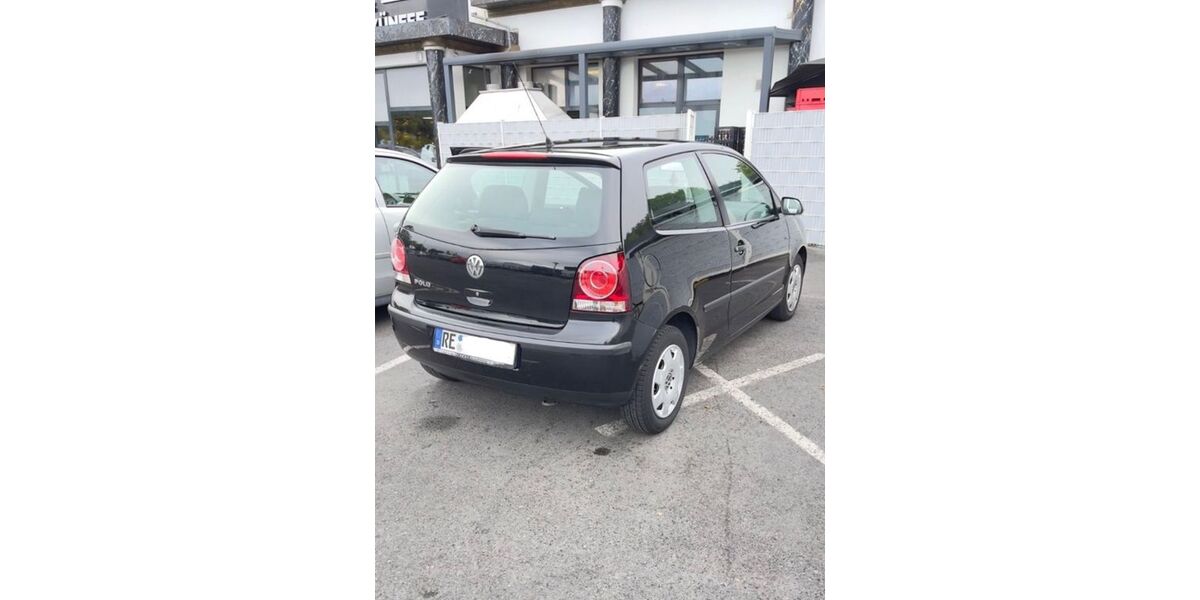 VW Polo 229.000 km 2.390 &euro; Recklinghausen 45663