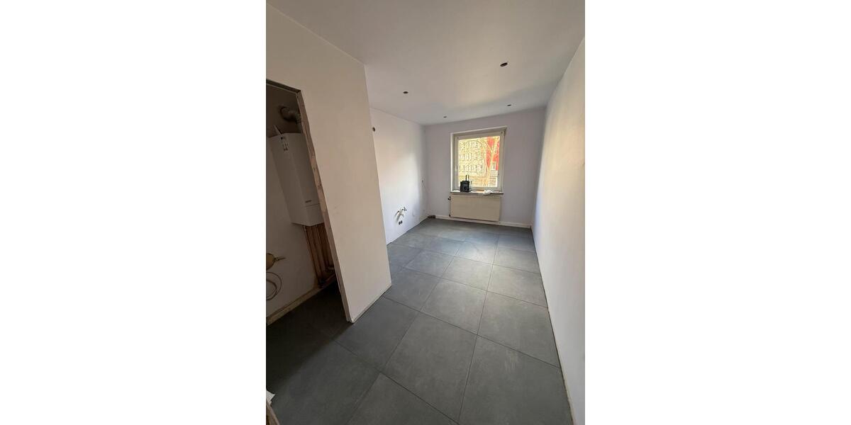 Etagenwohnung Dortmund Gartenstadt - 4 Zimmer, 100 m&sup2;, 1.380&euro; | Angebot:25870215