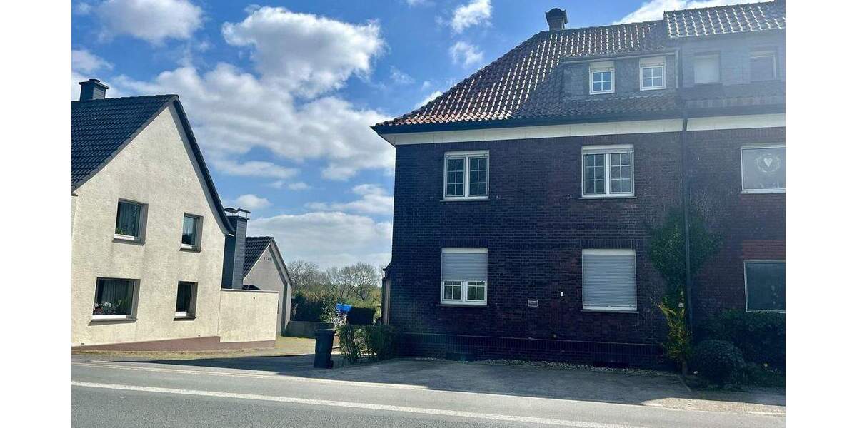 Doppelhaushälfte Werne - 8 Zimmer, 230 m&sup2;, 499.000&euro; | Angebot:24807962