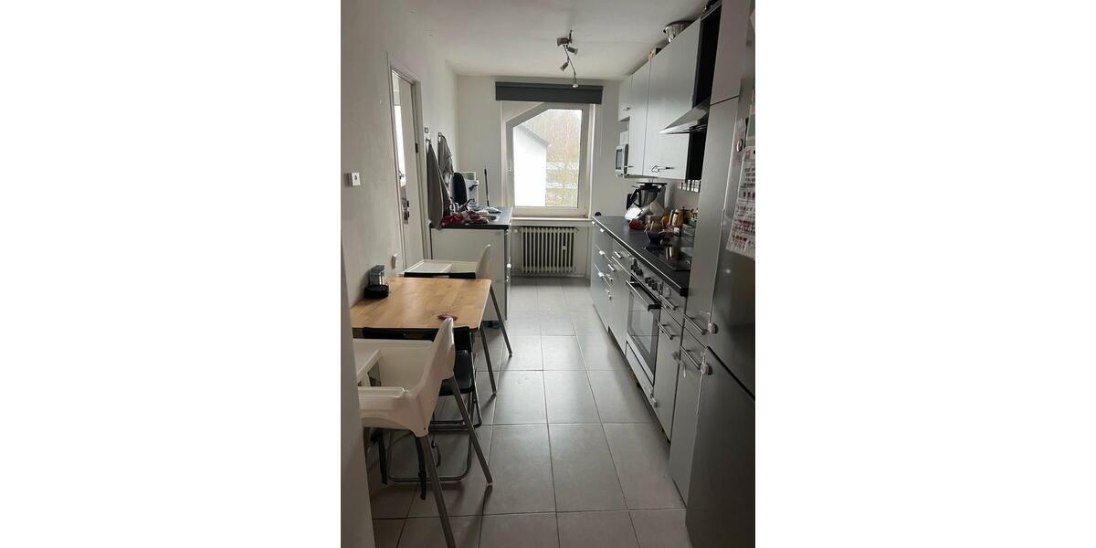 Dachgeschoßwohnung Sprockhövel - 3 Zimmer, 76 m&sup2;, 569&euro; | Angebot:26561763