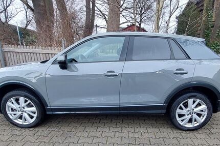 Audi Q2 26.500 km 17.700 &euro; Witten 58455