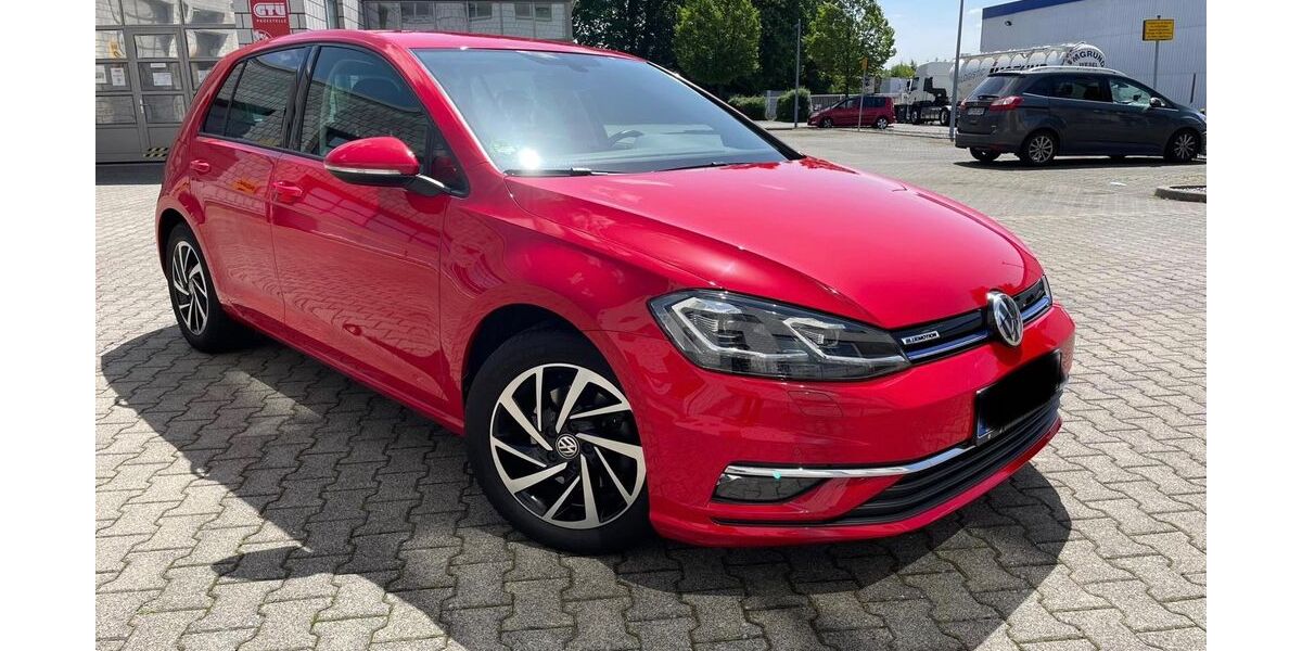 VW Golf 65.500 km 16.250 &euro; Oer-Erkenschwick 45739