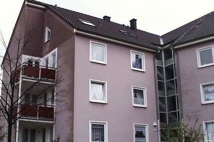 Wohnung zum Mieten in Schwelm 442,38 € 59.38 m² 2.5 zimmer