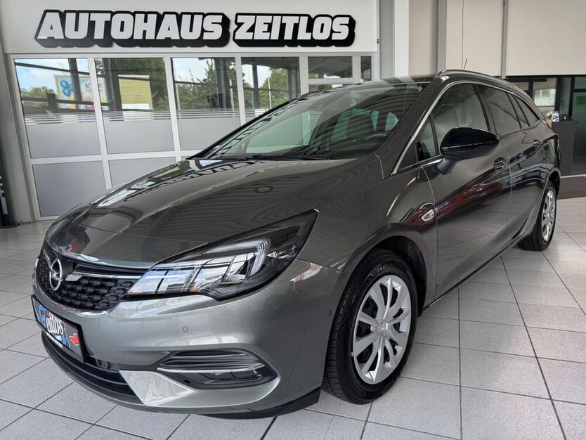 Astra