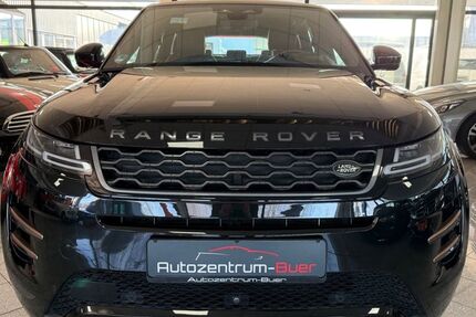 Land Rover Range Rover Evoque 50.000 km 35.990 &euro; Gelsenkirchen 45881
