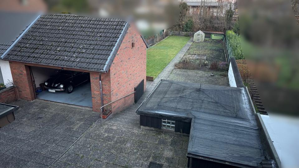 Mehrfamilienhaus, Wohnhaus Recklinghausen Grullbad - 7 Zimmer, 135 m&sup2;, 365.000&euro; | Angebot:24279279