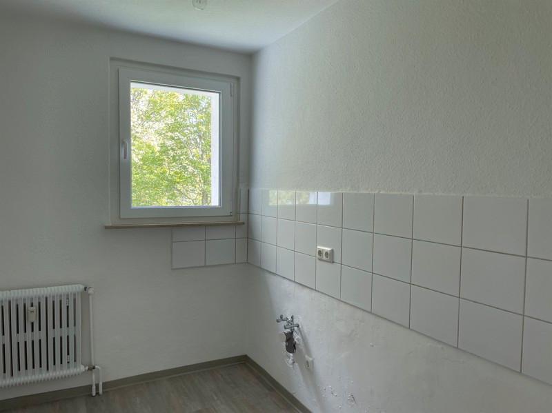 Etagenwohnung Dortmund Eving - 3 Zimmer, 56 m&sup2;, 512&euro; | Angebot:24635140