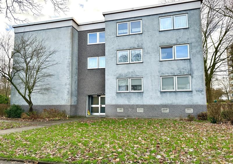 Etagenwohnung Dortmund Brackel - 3.5 Zimmer, 74 m&sup2;, 382&euro; | Angebot:25880784