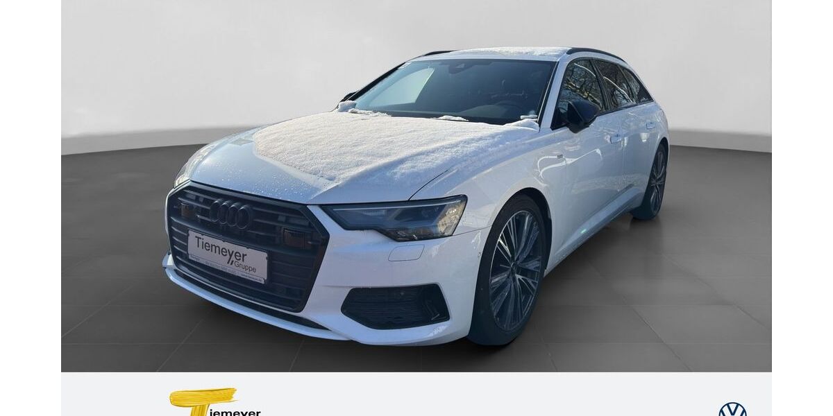 Audi A6 64.381 km 33.960 &euro; Recklinghausen 45663
