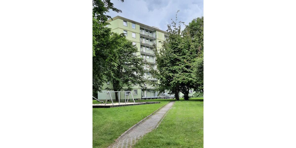 Etagenwohnung Unna - 3 Zimmer, 66 m&sup2;, 95.000&euro; | Angebot:27474950