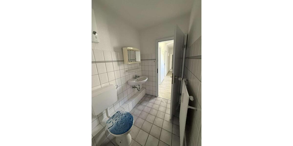 Etagenwohnung Wetter (Ruhr) - 5 Zimmer, 106 m&sup2;, 1.060&euro; | Angebot:26382824