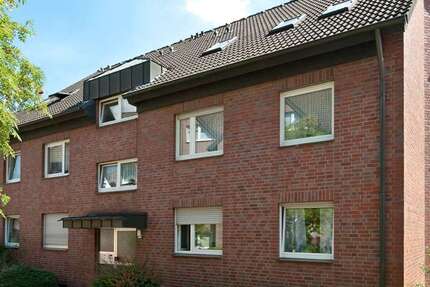 Wohnung Bergkamen - 3.5 Zimmer, 77 m&sup2;, 433&euro; | Angebot:27504098