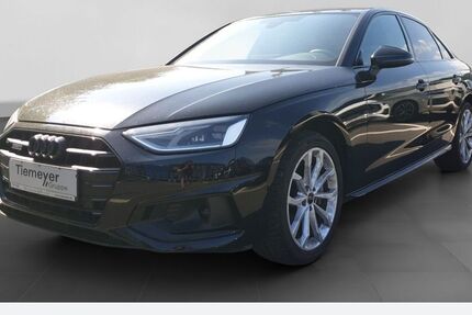 Audi A4 45.790 km 35.950 &euro; Bochum 44892