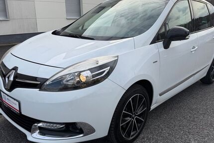 Renault Scenic 170.000 km 4.490 &euro; Marl 45772
