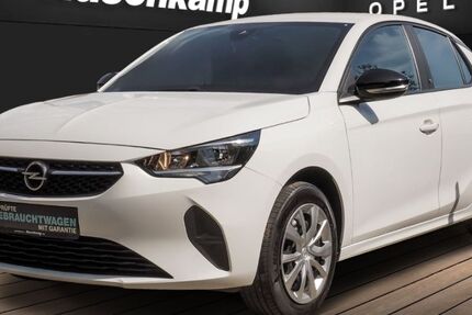 Opel Corsa 47.588 km 13.880 &euro; Lüdinghausen 59348