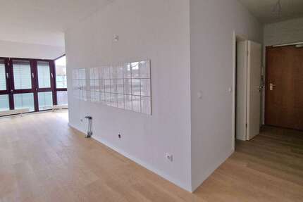 Wohnung zum Mieten in Bochum 429,81 € 48.36 m² 1 zimmer