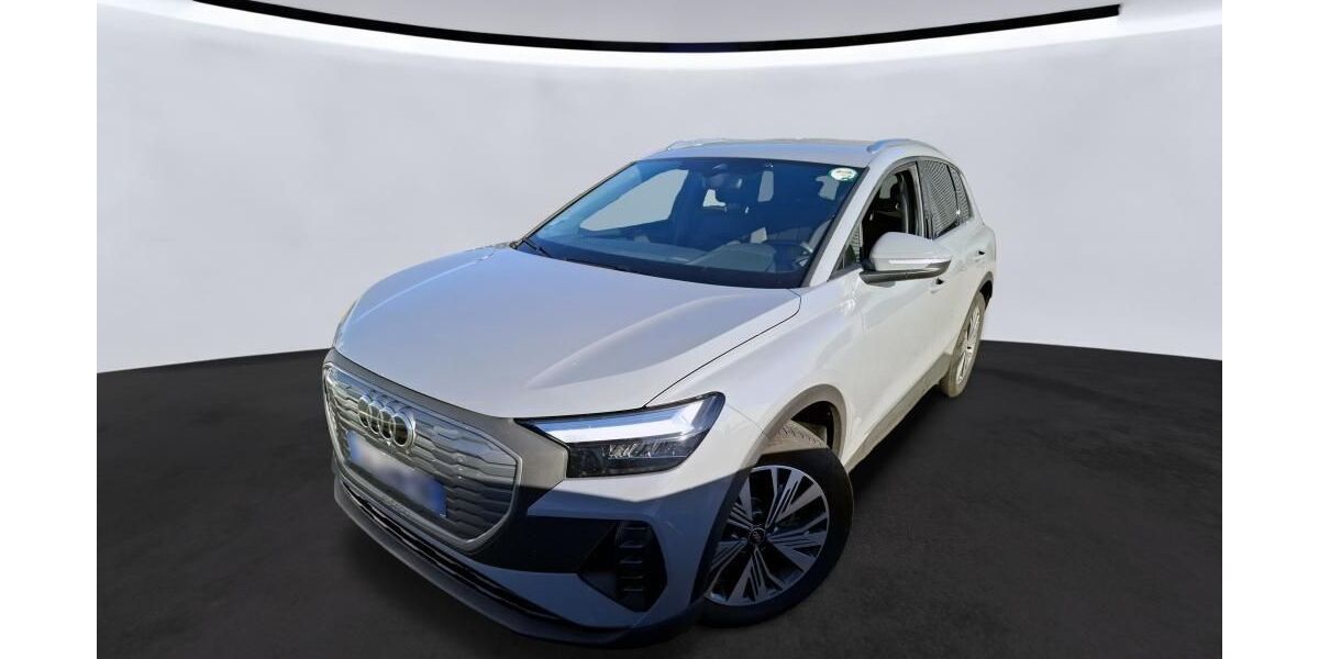 Audi Q4 e-tron 29.429 km 23.145 &euro; Hagen 58091