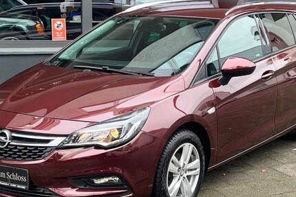 Opel Astra 59.700 km 11.900 &euro; Gelsenkirchen 45899