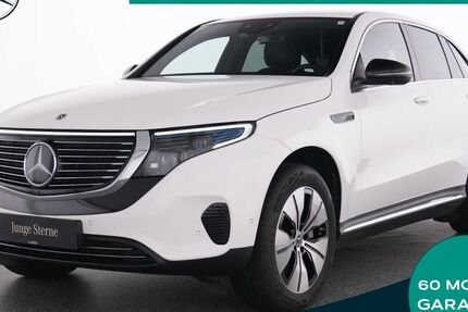 Mercedes-Benz EQC 33.996 km 35.935 € Essen 45309
