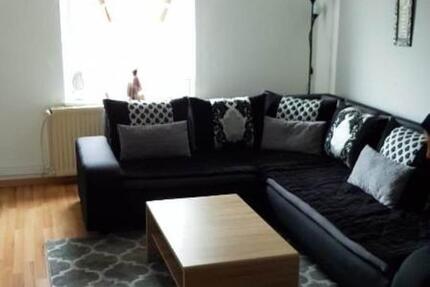 INDIVIDUELLE STADTNAHE 4 ZIMMER DACHGESCHOSSWOHNUNG 4 zimmer