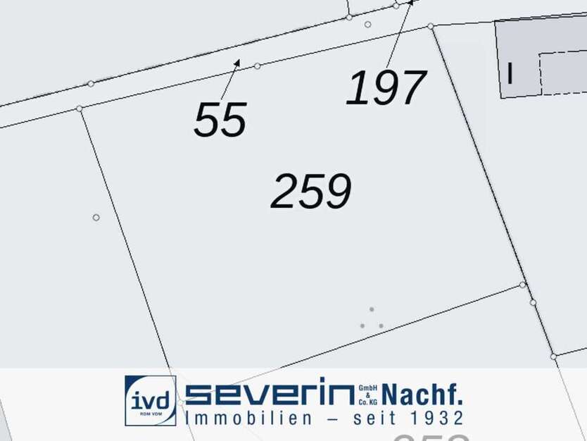 Grundstück zu verkaufen in Dortmund 219.000 € 730 m²