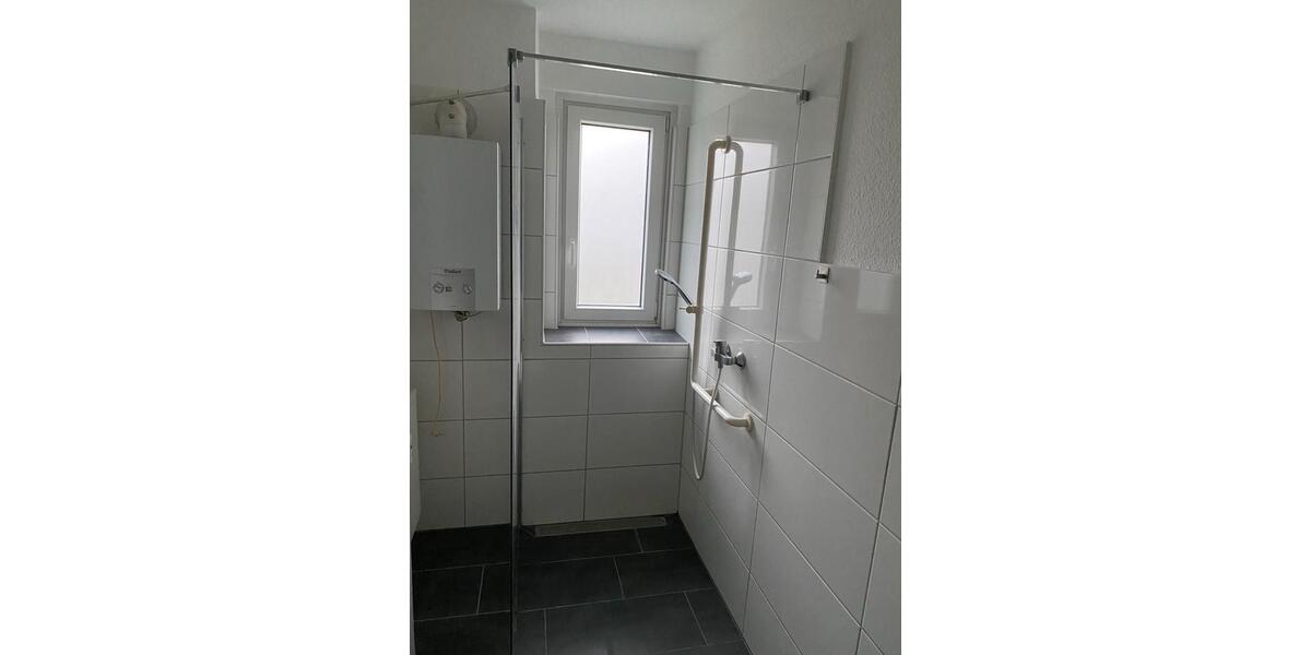 Erdgeschoßwohnung Hattingen Blankenstein - 2 Zimmer, 53 m&sup2;, 450&euro; | Angebot:24536740