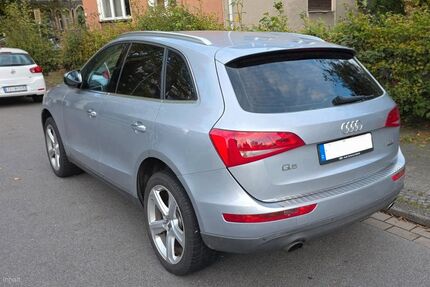 Audi Q5 89.000 km 15.600 &euro; Herne 44651