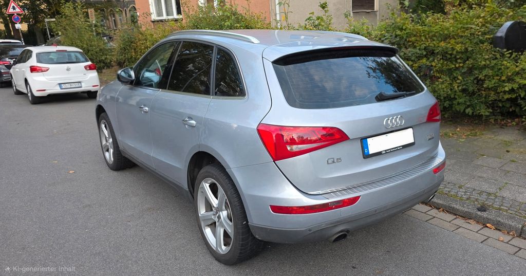 Audi Q5 89.000 km 15.600 &euro; Herne 44651