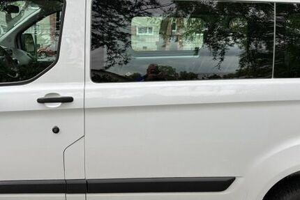 Ford Transit Custom 85.000 km 13.500 &euro; Recklinghausen 45663