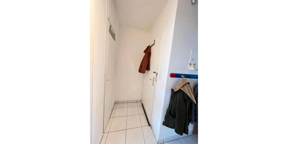 Etagenwohnung Dortmund Huckarde - 1 Zimmer, 38 m&sup2;, 350&euro; | Angebot:24841569