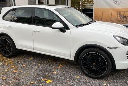 Porsche Cayenne 196.000 km 19.990 € Iserlohn 58636