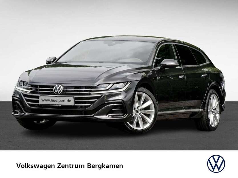 VW Arteon 59.140 km 26.911 € Bergkamen 59192
