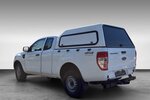 Ranger XL Extrakabine 4x4 Klima Navi AHK Motor!