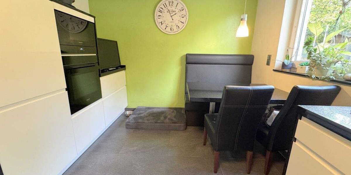 Doppelhaushälfte Bochum / Stiepel Stiepel - 4 Zimmer, 139 m&sup2;, 498.000&euro; | Angebot:25777856