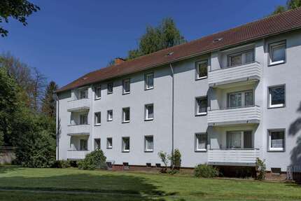 Wohnung Dortmund Germania - 3 Zimmer, 60 m&sup2;, 476&euro; | Angebot:27505921