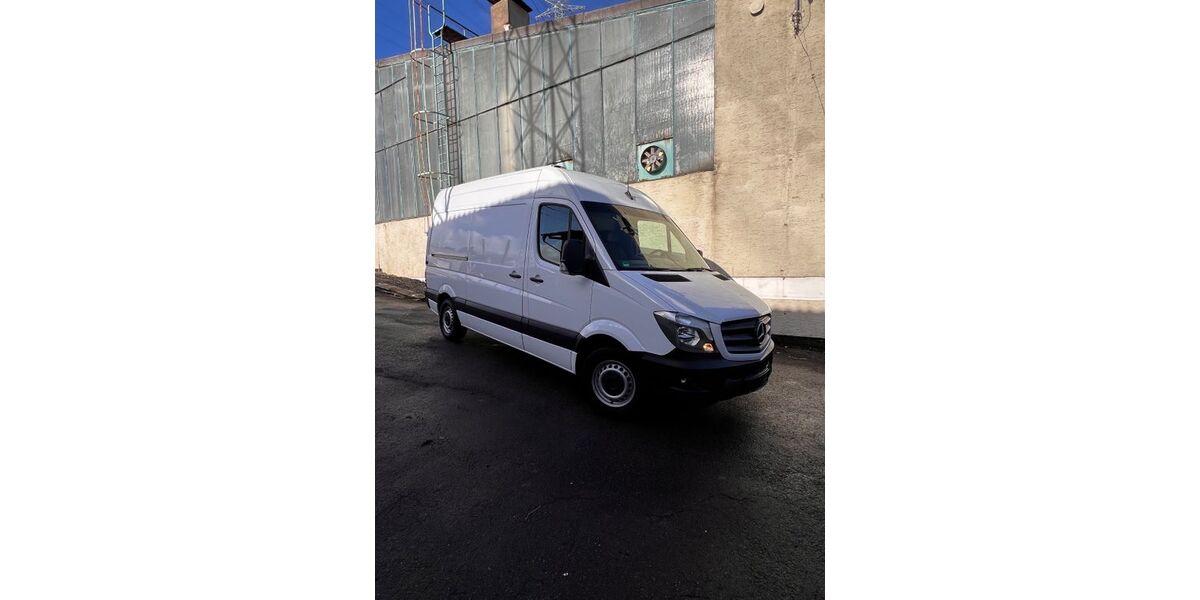 Mercedes-Benz Sprinter 53.234 km 23.700 &euro; Herdecke 58313