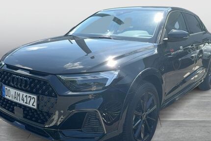 Audi A1 4.555 km 37.888 &euro; Dortmund 44143