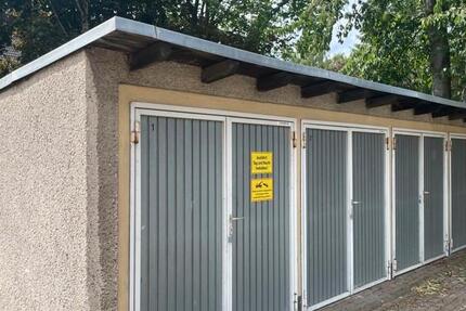 Motorradgarage zu vermieten ! zimmer