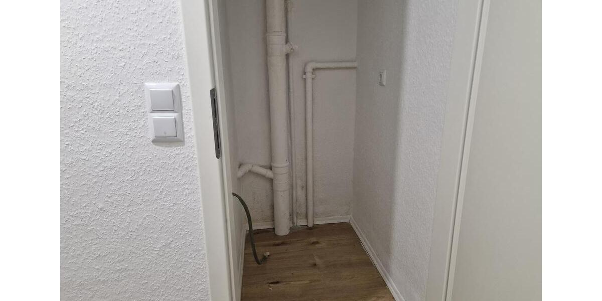 Toll geschnittene 4-Zimmer-Wohnung im Grünen 4 zimmer