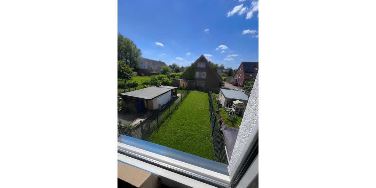 Etagenwohnung Castrop-Rauxel Becklem - 3 Zimmer, 60 m&sup2;, 1.050&euro; | Angebot:26679367