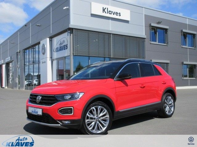 T-Roc