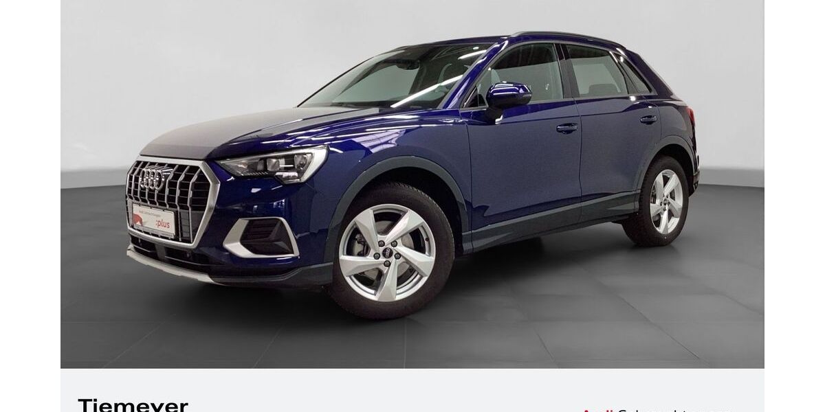 Audi Q3 15.542 km 34.110 &euro; Bochum 44809