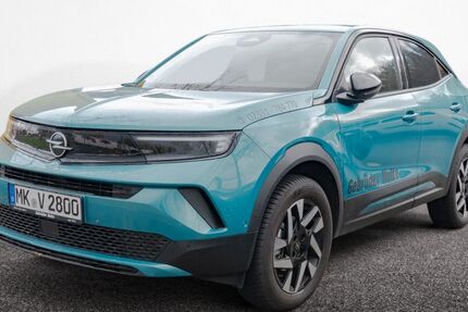 Opel Mokka 3.718 km 23.990 &euro; Iserlohn 58636