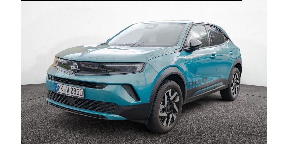 Opel Mokka 3.718 km 23.990 &euro; Iserlohn 58636